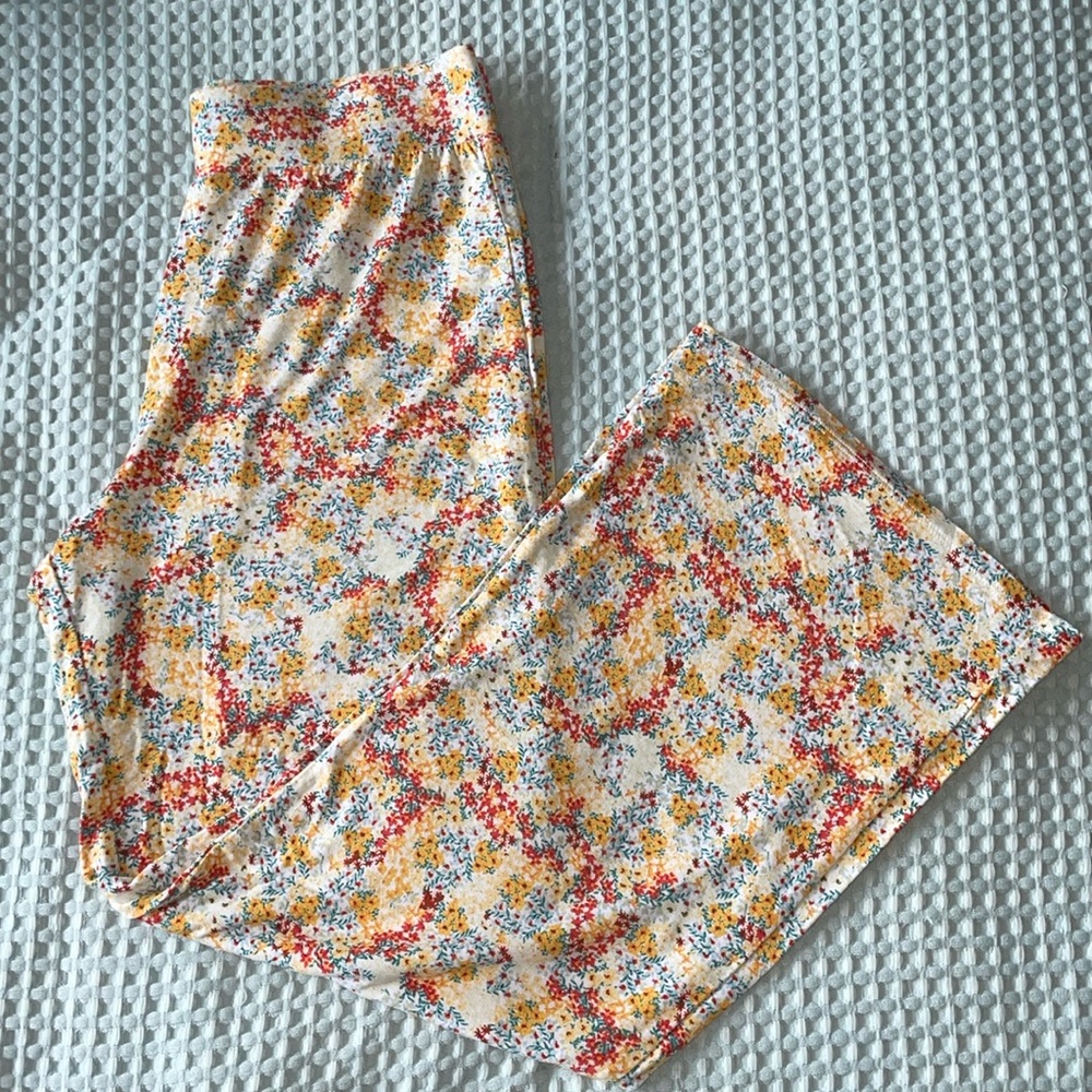 O’Neill Capri Palazzo Pants